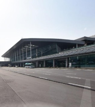 아스공항 김포